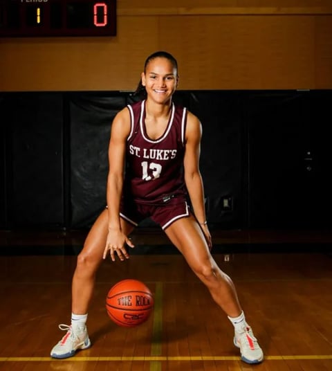 player headshot