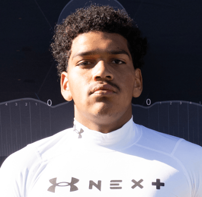 player headshot