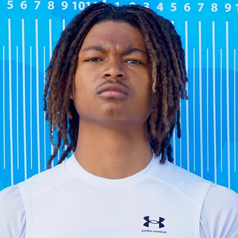 player headshot