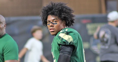 Jayden Jamerson