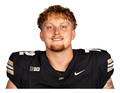 Jude Mccoskey