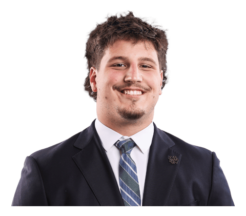 Donovan Hinish