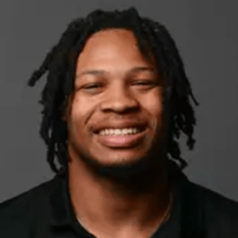 player headshot