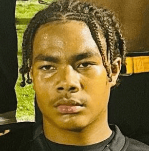 player headshot