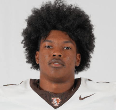 player headshot