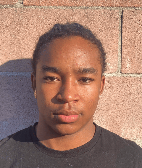 player headshot