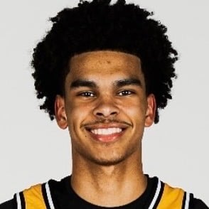 player headshot