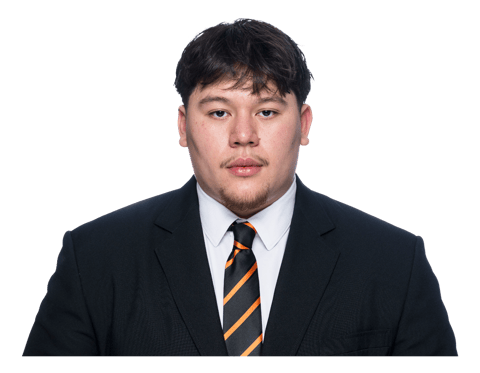 Tiger Black