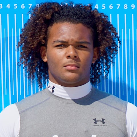 player headshot