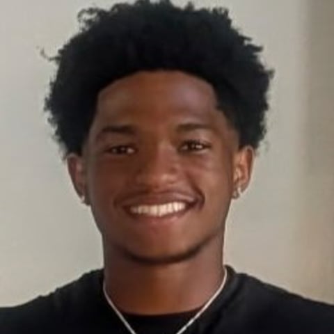 player headshot