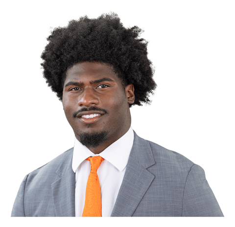Jaison Patterson