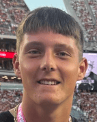 player headshot