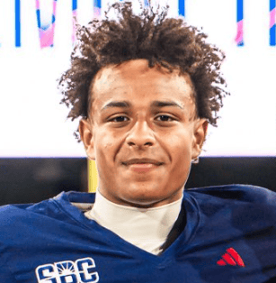 player headshot