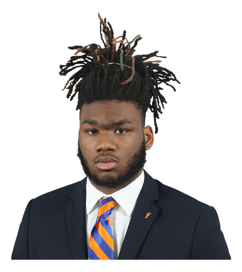 Bryce Capers