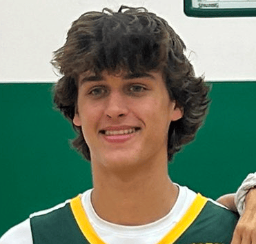 player headshot