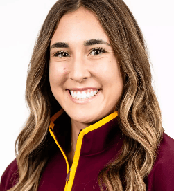player headshot