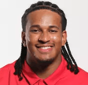 player headshot