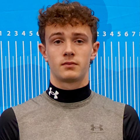 player headshot