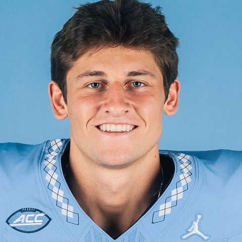 player headshot