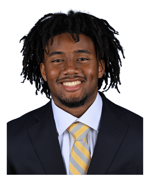 Jaylin Brown