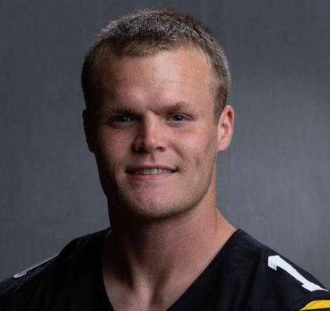 player headshot