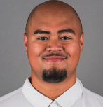 player headshot