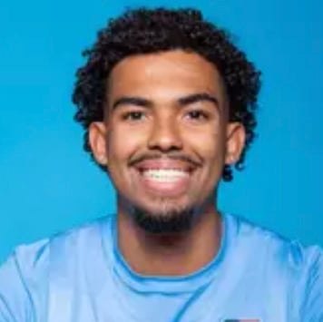 player headshot