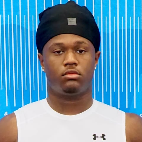 player headshot