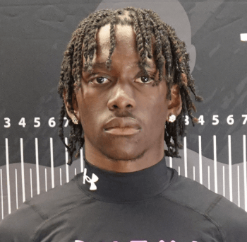 player headshot