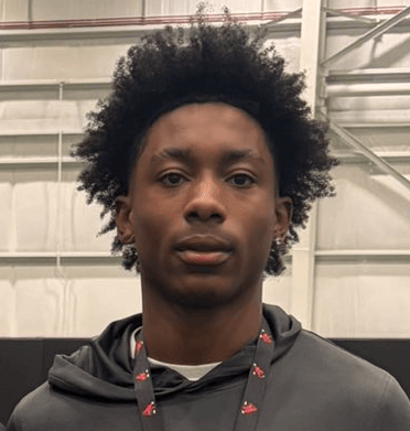 player headshot