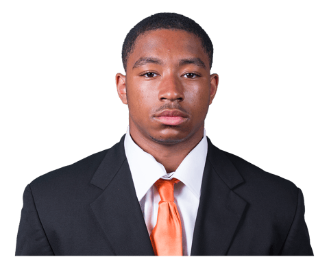 Trey Dudley