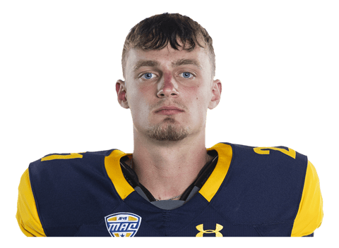 Cade Wolford