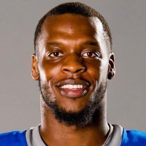 player headshot