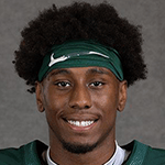 player headshot
