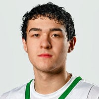 player headshot