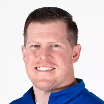 player headshot