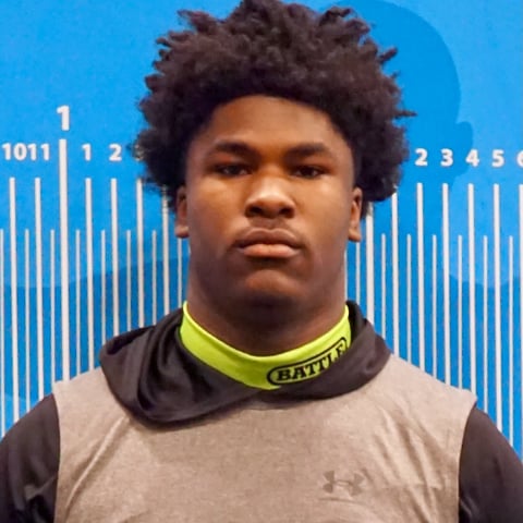 player headshot