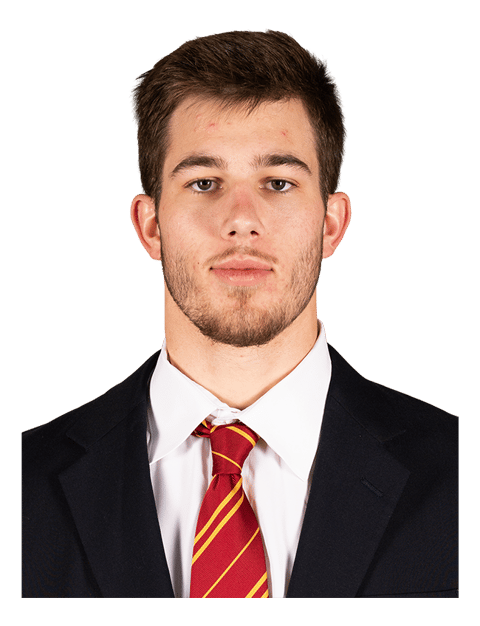 Jackson Wade