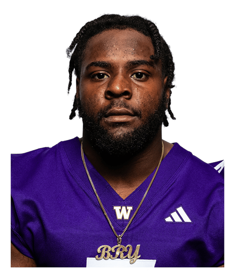 Bryun Parham