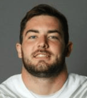 player headshot