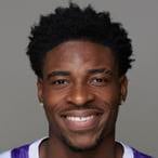 player headshot