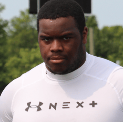player headshot