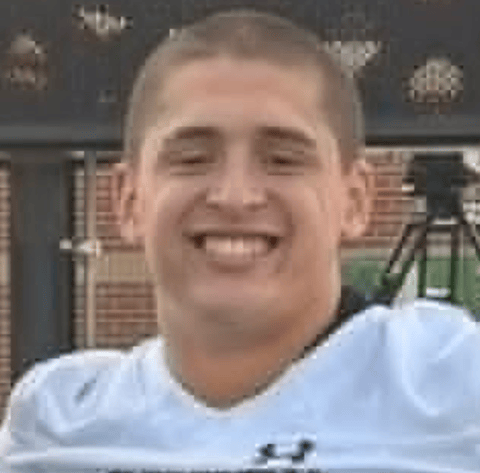 player headshot