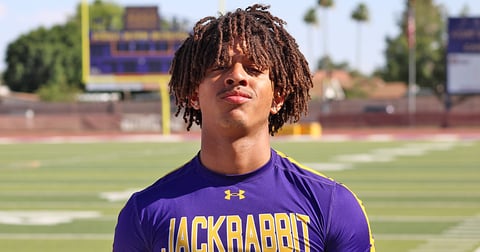 Kameron Williams