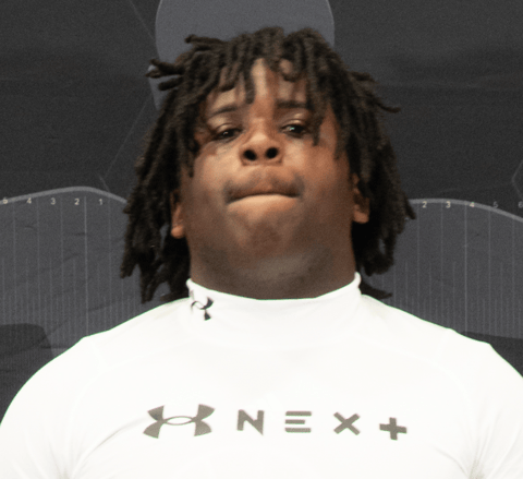 player headshot