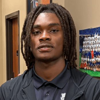 player headshot
