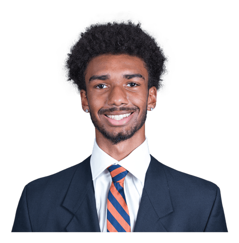 Terrell Wilfong