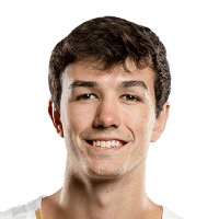 player headshot