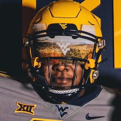 player headshot
