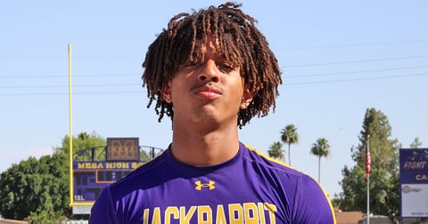 Kameron Williams